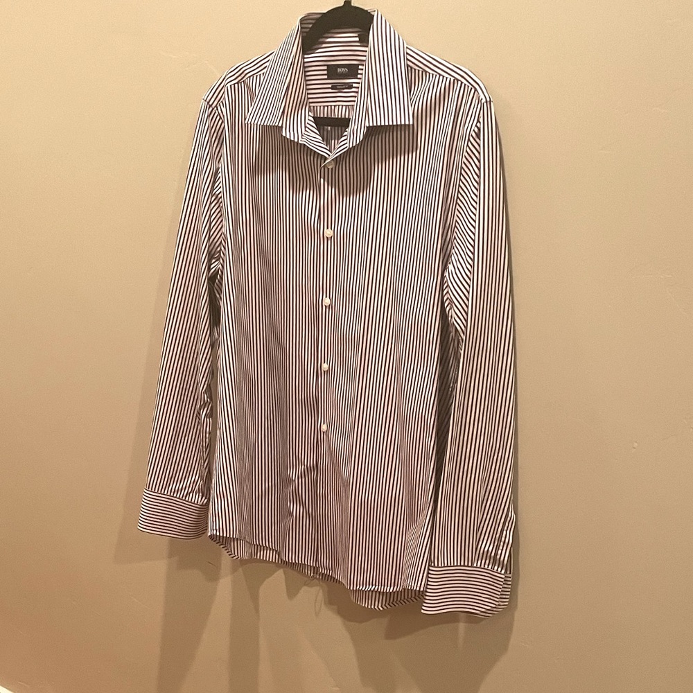 Hugo Boss Shirt